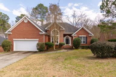Main picture of 4572 Aylesbury Ct