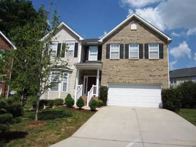 Main picture of 3065 Zacharys Keep Ct