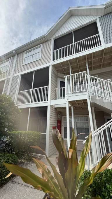 Main picture of Central Park II Condominium