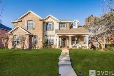 Main picture of 3609 Ironstone Dr