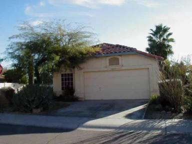 Main picture of 1001 W Cantebria Dr