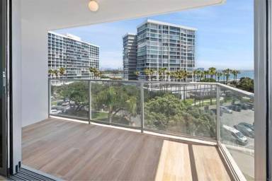 Main picture of Coronado Shores