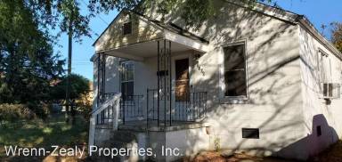 Main picture of 1203 Willow Rd