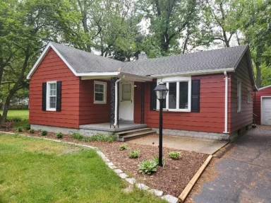 Main picture of 5519 Evergreen Ave