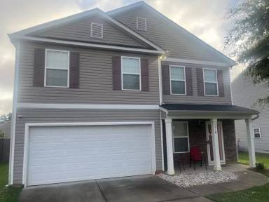 Main picture of 4316 Davis Meadows Dr