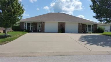 Main picture of Thomas Street And Faith Ln