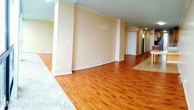 Main picture of Kahala Towers