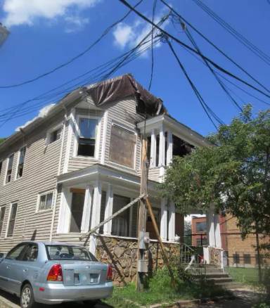 Main picture of 25 Elizabeth St