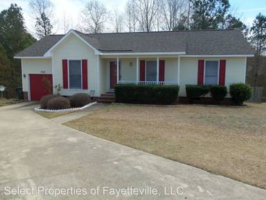 Main picture of 1723 Morrowick Ct