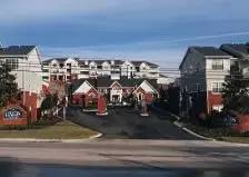 Main picture of The Estates at Brentwood