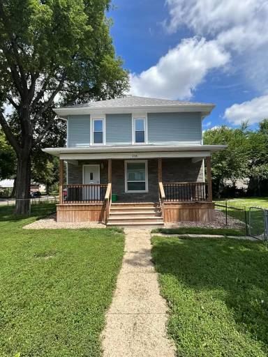 Main picture of 238 N 27th St