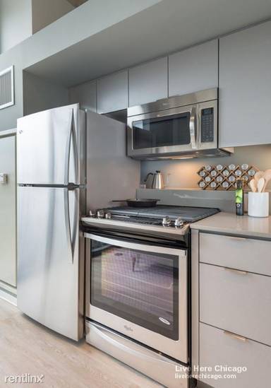 Main picture of MiCA Apartments