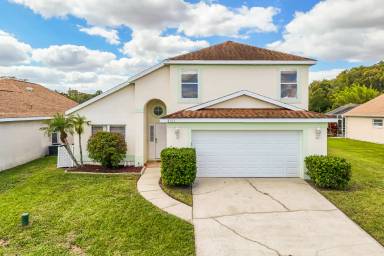 Main picture of 2703 Chatham Cir