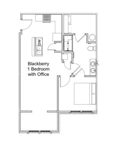 Main picture of 4408 N Church St