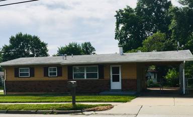 Main picture of 6716 Howdershell Rd