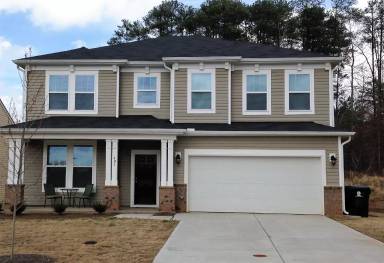 Main picture of 401 Quartermaster Dr