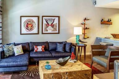 Main picture of Coldwater Luxury Apartments