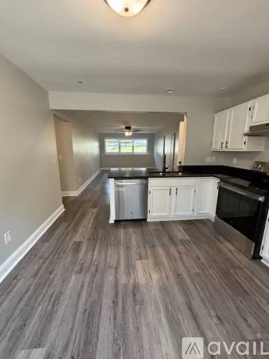 Main picture of 352-356 College Avenue - 352 - 2B