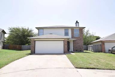 Main picture of 1904 Wright Way
