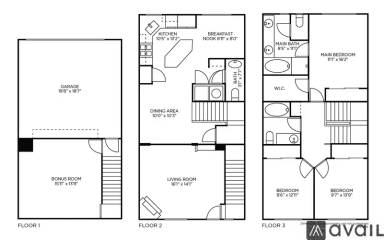 Main picture of 2325 Thurman Ave
