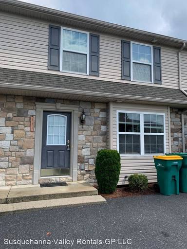 Main picture of The Villas at Silver Creek