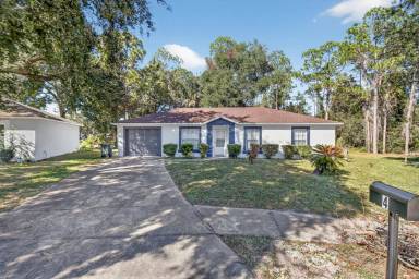 Main picture of 4 Starling Dr