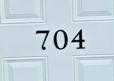 Main picture of 704 Rose Dr