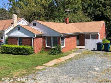 Main picture of 1618 N Duke St