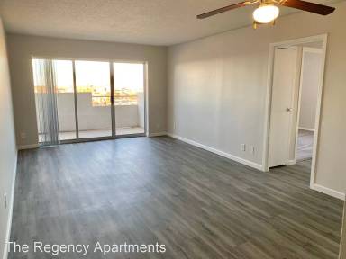 Main picture of Regency Best Living