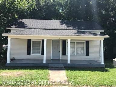 Main picture of 402 N Broad St
