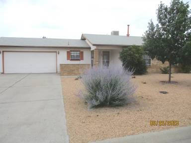 Main picture of 789 Buckboard Rd SE