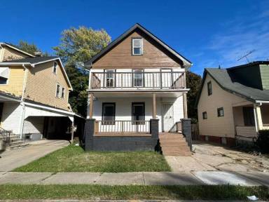 Main picture of 1093 E 147th St