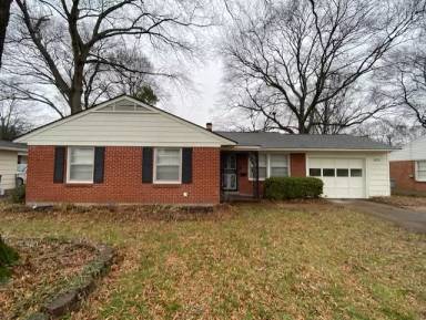 Main picture of 4850 Marlin Ave