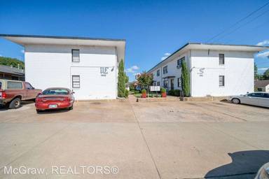 Main picture of 1443 S Frisco Ave