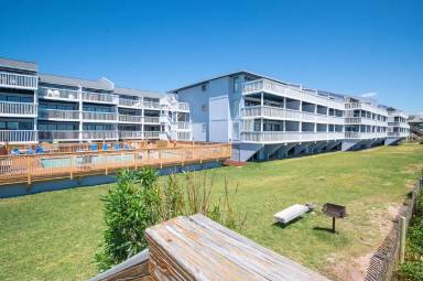 Main picture of Sea Colony Condos