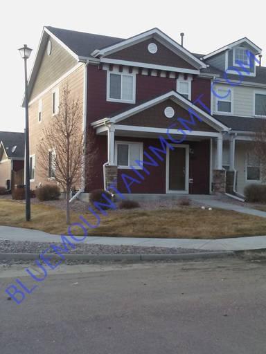 Main picture of Lorson Ranch