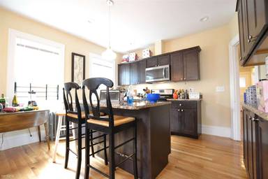 Main picture of 73 Leicester St
