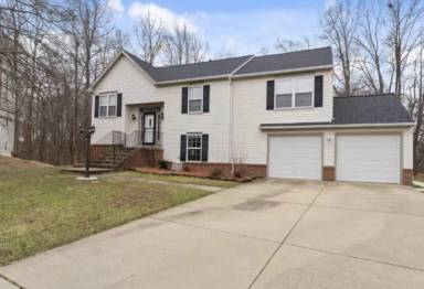 Main picture of 1415 Canadien Geese Ct