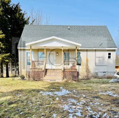 Main picture of 26137 State Route 3