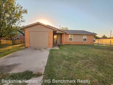 Main picture of 1518 Pecan Grove St
