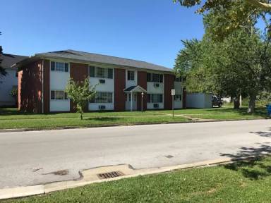 Main picture of 1019 Chestnut St