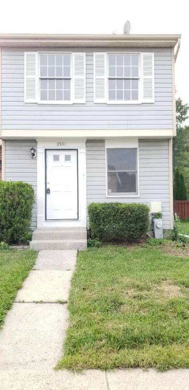 Main picture of 3591 Laurel View Ct