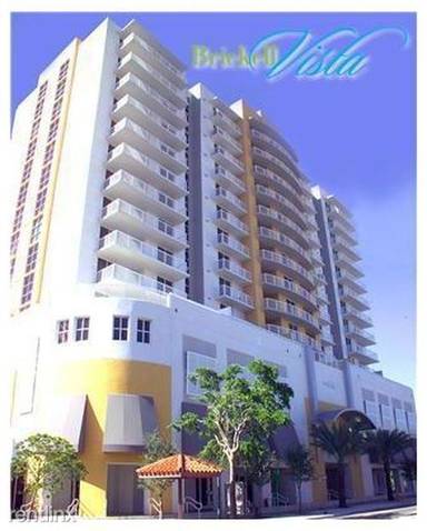 Main picture of Brickell Vista