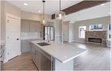 Main picture of 2703 Riata Rd