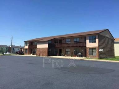 Main picture of Joplin Arch Apartments