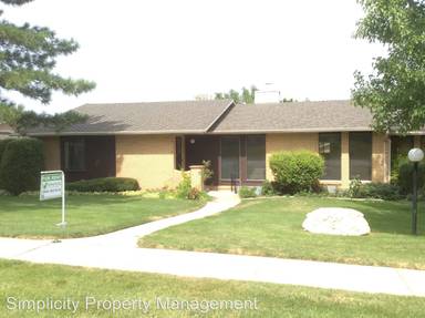 Main picture of 5542 S 1025 E