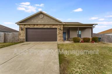 Main picture of 1323 S Spritz Dr
