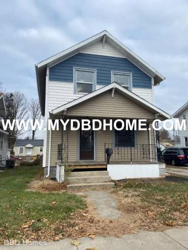 Main picture of 931 Tennessee Ave