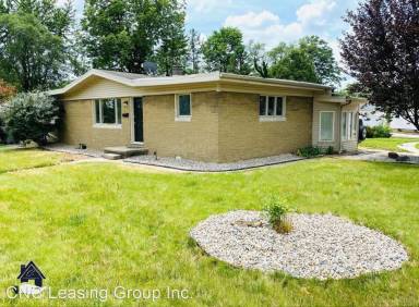 Main picture of 1117 Hedgewood Dr