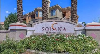 Main picture of Solana Condo Homes